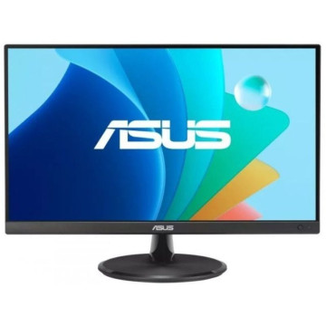 Monitor Gamer Asus VP227HF 21,45"/ Full HD/ 1ms/ 100Hz/ VA/ Preto ASUS - 1
