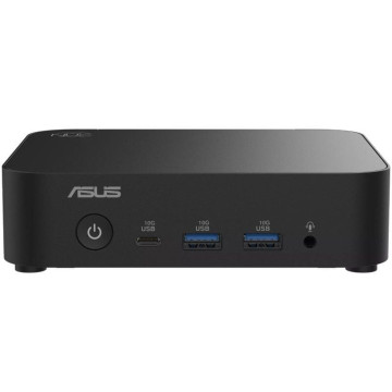 MiniPC Asus NUC 14 Essential RNUC14MNK2500002 Intel N250 ASUS - 1