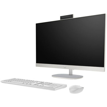 Computador All-in-One HP 24-CR0158NS Intel Core i3-1315U/ 8GB/ SSD de 512GB/ Tela de 23,8"/ Sem Sistema Operacional HP - 1