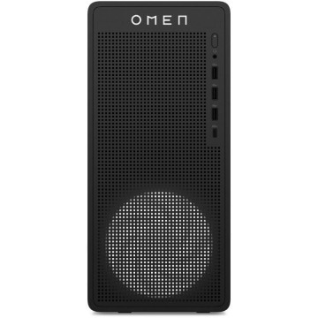 Computador Gamer HP Omen 16L TG03-0105ns Intel Core i5-14400F/ 16GB/ SSD de 1TB/ GeForce RTX 5050/ Sem Sistema Operacional HP - 