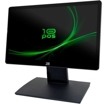 Monitor POS 10POS TS-16HV 16"/ Touch 10Pos - 1