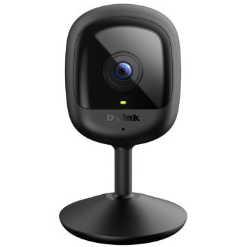 Câmera de vigilância por vídeo D-Link DCS-6100LHV2 / Visão Noturna / Controle por Aplicativo DLINK - 1