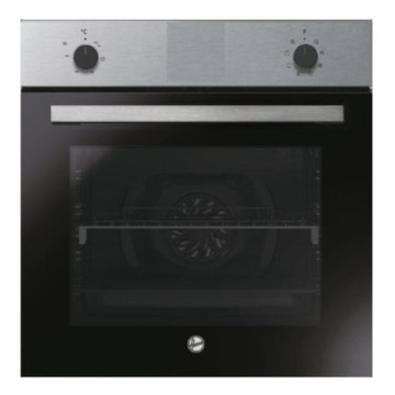 FORNO ESTÁTICO HOOVER HOC3B2118BI 70L HOOVER - 1