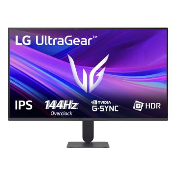  LG - 1