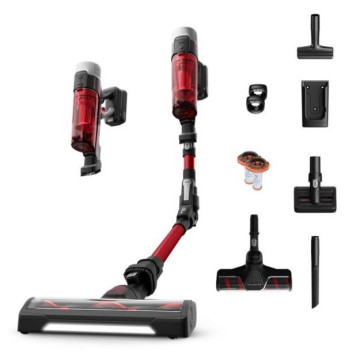 ASPIRADOR VERTICAL ROWENTA - RH2098WO ROWENTA - 2