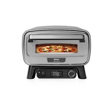 NINJA - Forno para Pizza MO201EU NINJA - 1