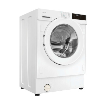 MÁQUINA DE LAVAR ROUPA CANDY - BC448M4D8J-S CANDY - 2