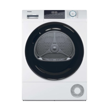 Secadora Haier HD80E929ES 8K BC BCO 31102942 (A++) HOOVER - 1