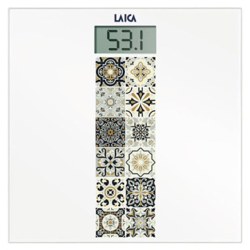  LAICA - 1