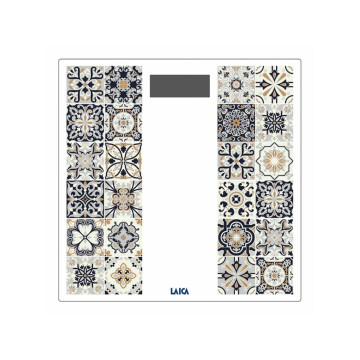 LAY SCALE PS1083N VIDRO 30x30 USB-C LAICA - 1