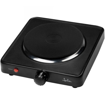Fogão JATA JECE1251 1F 1000W JATA - 1