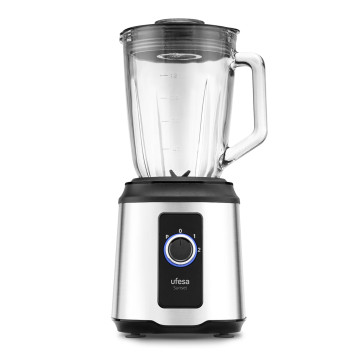 BATID. UFESA SUNSET GLASS 1600W V/C 1.5L UFESA - 1