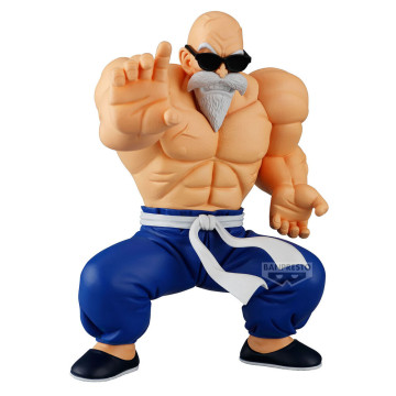 Figura Kamesennin Solid Edge Works Dragon Ball 15cm BANPRESTO - 1