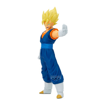 Vegito Grandista Figura Dragon Ball Z 31cm BANPRESTO - 1