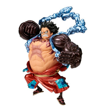  BANPRESTO - 1