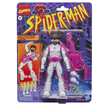  HASBRO - 1