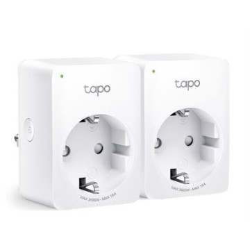 TOMADA INTELIG. TP-LINK -TAPO P110(2u) TP-LINK - 1