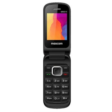  MAXCOM - 1
