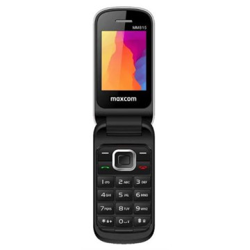  MAXCOM - 1