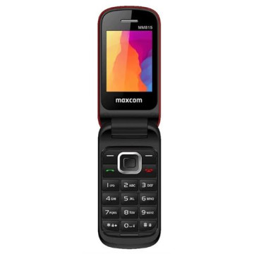  MAXCOM - 1