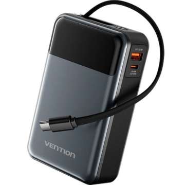  VENTION - 1