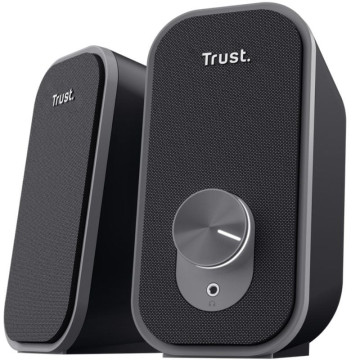  TRUST - 1