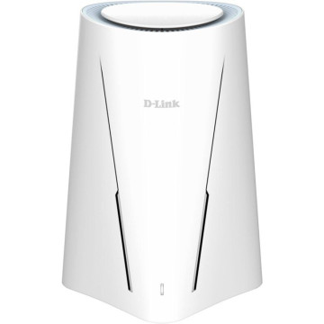 Roteador sem fio D-Link G530V2 5G 3000Mbps/ 2,4GHz 5GHz/ 8 antenas DLINK - 1