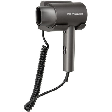 Orbegozo SEH 1890/ 2000W/ Secador Preto ORBEGOZO - 1