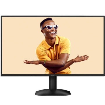 Monitor AOC 24B31H 23,8"/ Full HD/ Preto AOC - 1