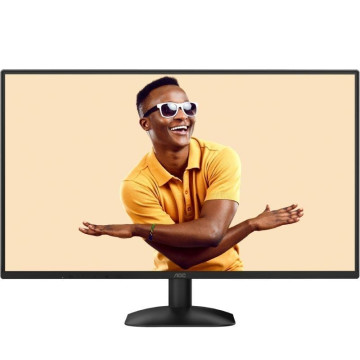 Monitor AOC 27B31H 27"/ Full HD/ Preto AOC - 1