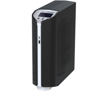 Salicru Interactive Line UPS SPS 900 SOHO+/ 900VA-510W/ 4 Saídas/ Formato Torre SALICRU - 1