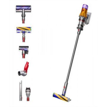 Aspirador Vertical Dyson V12 Detect Absolute Geração 2023  - 1