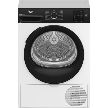 Maquina Secar Beko BM3T30230W BEKO - 1