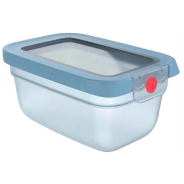 CAIXA HERMÉTICA VIDRO TEFAL 0,75L - N1210410 TEFAL - 1