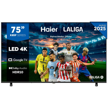  HAIER - 1
