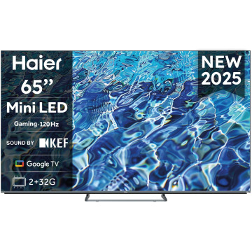 MINI LED HAIER - H65M80FUX HAIER - 1