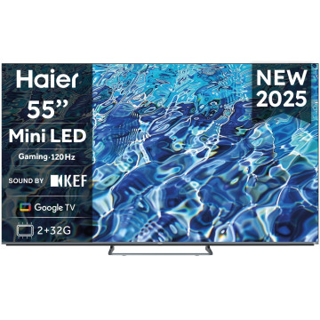  HAIER - 1