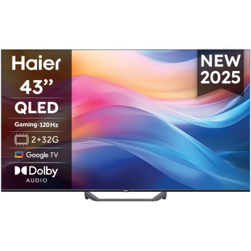  HAIER - 1