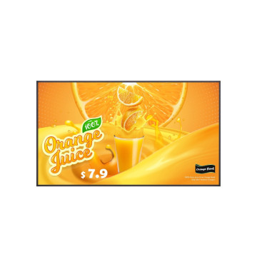 LG - Monitor Digital Signage 24/7 55UH5Q-E.AEU LG - 1