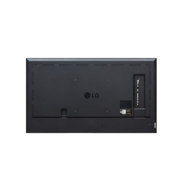 LG - Monitor Digital Signage 24/7 55UH5Q-E.AEU LG - 7