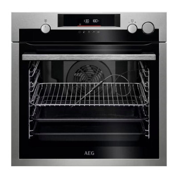 AEG - Forno Pirolítico BSK572360M AEG - 1