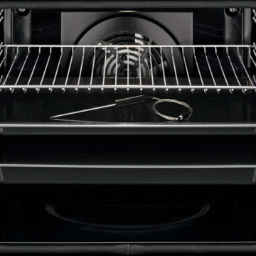 AEG - Forno Pirolítico BSK572360M AEG - 5