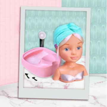 NANCY - Busto Cabeleireira NACB3000  - 3