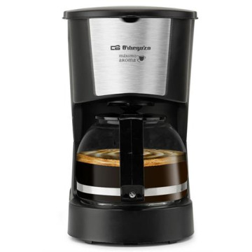 MÁQUINA CAFÉ FILTRO ORBEGOZO - CG4206 ORBEGOZO - 1