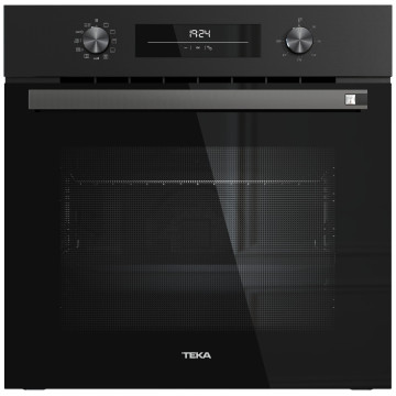 FORNO TEKA HSB6250P 71L PIRO PRETO 111010103 TEKA - 1