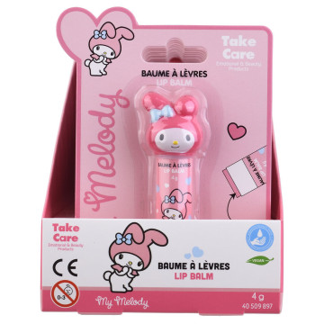 Bálsamo labial protetor My Melody Hello Kitty  - 1