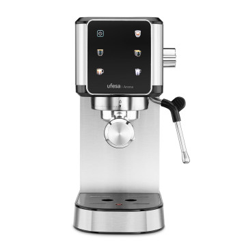 CAFÉ. UFESA ARONA 1350W 20B VAPOR TINTA UFESA - 1