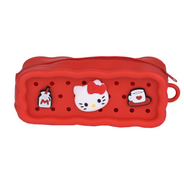 Estojo de lápis Hello Kitty  - 1