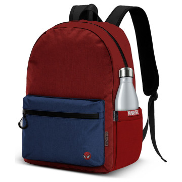 Mochila do Homem-Aranha da Marvel, 44 cm KARACTERMANIA - 1
