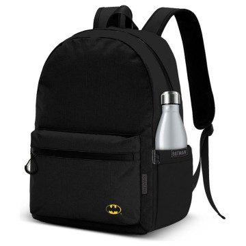 Mochila Batman DC Comics 44cm KARACTERMANIA - 1